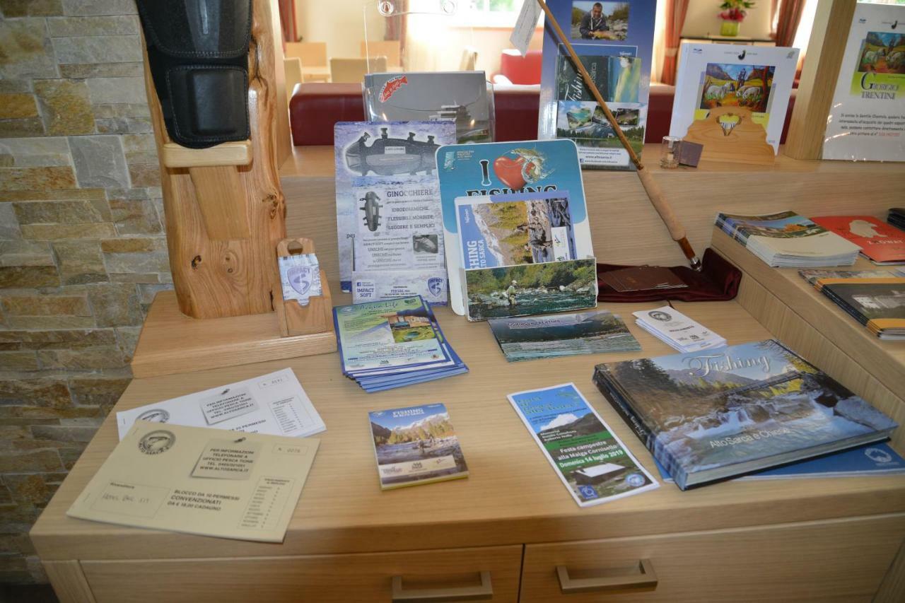 Bel Sit Hotel Comano Terme